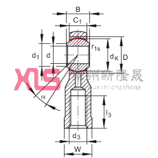 US GIKPSR10-PS,  DIN ISO 12 240-4 ˜ʣطN䓲ϣݼySo