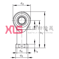 US GIKPSR10-PS,  DIN ISO 12 240-4 ˜ʣطN䓲ϣݼySo
