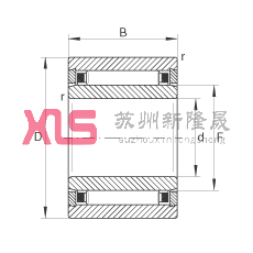 LS NKI6/16-TV, pdϵ
