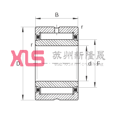 LS NKIS45, dϵ