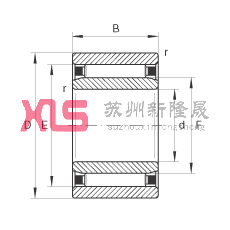 LS NAO30X47X16, o߅