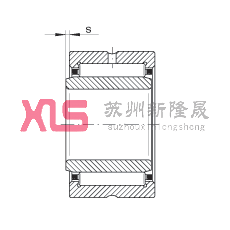 LS NKIS45, dϵ