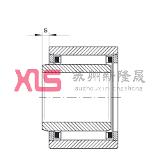 LS NKI6/16-TV, pdϵ