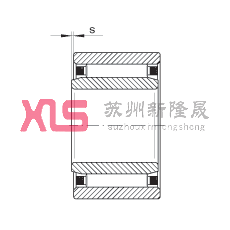 LS NAO50X68X20-IS1, o߅