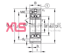 ǽ|S ZKLF40115-2RS, pᔰbɂȴܷ