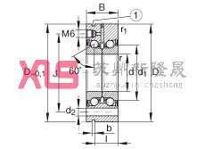 ǽ|S ZKLF50115-2RS-PE, ӵĹpᔰbɂȴܷ