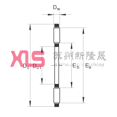 LᘺͱּܽM AXK6590, 򣬸(j) DIN 5405-2 (bio)(zhn)