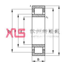 ALS NU1010-M1,  DIN 5412-1 ˜ʵҪߴ, ǶλS, ɷx, ּ