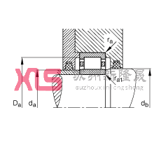 ALS NU1010-M1,  DIN 5412-1 ˜ʵҪߴ, ǶλS, ɷx, ּ