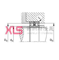 ALS NN3006-AS-K-M-SP,  DIN 5412-4 ˜ʵҪߴ, ǶλS, pFF 1:12 ɷx, ּpСďȲ϶ƹ