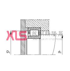 ALS NJ310-E-TVP2,  DIN 5412-1 ˜ʵҪߴ, 붨λS, ɷx, ּ