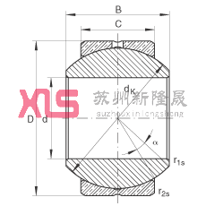 PS GE16-PB,  DIN ISO 12 240-1 ˜ʣߴϵ KSo