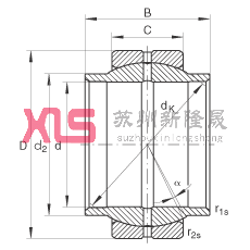 P(ji)S GE32-LO, (j) DIN ISO 12 240-1 ˜ʣSo