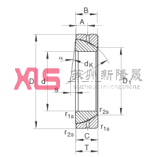 ǽ|PS GE45-SX,  DIN ISO 12 240-2 ˜ʣSo