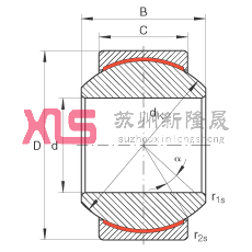 PS GE16-PW,  DIN ISO 12 240-1 ˜ʣߴϵ KSo