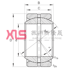 PS GE38-ZO,  DIN ISO 12 240-1 ˜ʣӢƳߴ磬So