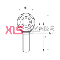 US GAKL5-PW,  DIN ISO 12 240-4 ˜ʣݼySo