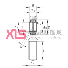 US GAR8-DO,  DIN ISO 12 240-4 ˜ʣݼySo