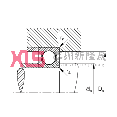 S 6013,  DIN 625-1 ˜ʵҪߴ