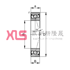 SS HSS71908-C-T-P4S, {Ɍb|  = 15㣬ɂȴܷ⣬ǽ|Ӈ
