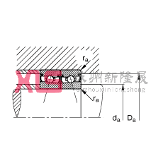 SS HSS71908-C-T-P4S, {Ɍb|  = 15㣬ɂȴܷ⣬ǽ|Ӈ