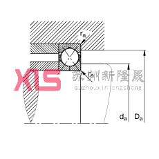 c|S QJ306-TVP,  DIN 628-4 ˜ʵҪߴ, ɷx, ʷփȦ