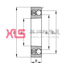 {S 1206-K-TVH-C3, (j) DIN 630 ˜ʵҪߴ, FףF 1:12