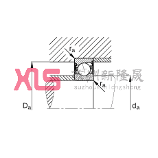 SS B7002-E-2RSD-T-P4S, {(dio)(ji)Ɍb|  = 25㣬ɂ(c)ܷ⣬ǽ|ƹ