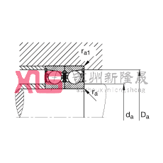 SS B7002-E-2RSD-T-P4S, {(dio)(ji)Ɍb|  = 25㣬ɂ(c)ܷ⣬ǽ|ƹ