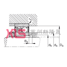 {(dio)S 2207-K-2RS-TVH-C3 + H307, (j) DIN 630  DIN 5415 (bio)(zhn)Ҫߴ, F׺;oףɂ(c)ܷ