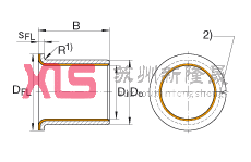 mr EGF18120-E40, ףSor