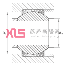 PS GE16-PB,  DIN ISO 12 240-1 ˜ʣߴϵ KSo
