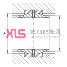 P(ji)S GE32-LO, (j) DIN ISO 12 240-1 ˜ʣSo