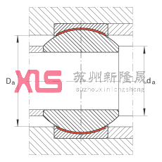 PS GE16-PW,  DIN ISO 12 240-1 ˜ʣߴϵ KSo