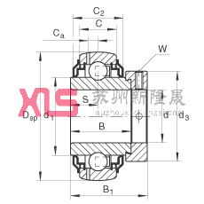 S GE40-KRR-B-2C, ȦƫiȦλ ɂ R ܷ