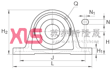 ֱʽSԪ RASEY1/2, TFSSУ ABMA 15 - 1991, ABMA 14 - 1991, ISO3228 Ȧƽ^˨Rܷ⣬Ӣ