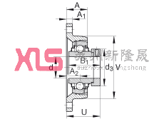 SԪ RCJT1/2, ǷmSԪTF ABMA 15 - 1991, ABMA 14 - 1991, ISO3228 ƫľohRܷ⣬Ӣ