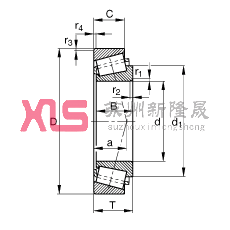 AFLS 33009,  DIN ISO 355 / DIN 720 ˜ʵҪߴ磬ɷx{Ɍ