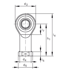 US GIKSR14-PS,  DIN ISO 12 240-4 ˜ʣطN䓲ϣݼySo