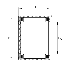 ]ʽ_ȦLS BCE59,  ABMA 18.2 - 1982Ӣ