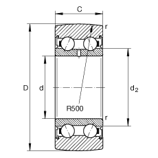 L݆ LR50/8-2RSR, pɂܷ
