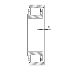 ALS N248-E-M1,  DIN 5412-1 ˜ʵҪߴ, ǶλS, ɷx, ּ
