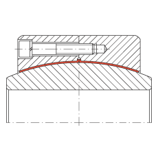 PS GE850-DW-2RS2,  DIN ISO 12 240-1 ˜, Soɂܷ
