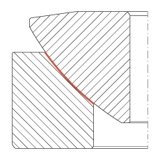 PS GE140-AW,  DIN ISO 12 240-3 ˜ʣSo