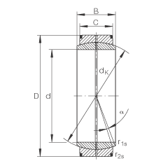 PS GE110-DO,  DIN ISO 12 240-1 ˜ʣSo