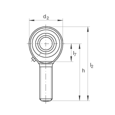 US GAKR20-PB,  DIN ISO 12 240-4 ˜ʣݼySo