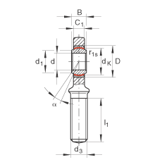 US GAL12-UK, (j) DIN ISO 12 240-4 ˜ʣݼySo