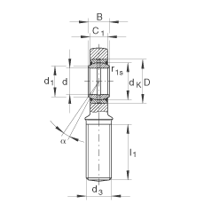 US GAL8-DO,  DIN ISO 12 240-4 ˜ʣݼySo