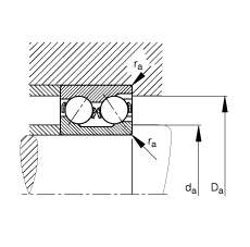 ǽ|S 3318,  DIN 628-3 ˜ʵҪߴ磬pУۣ|  = 35