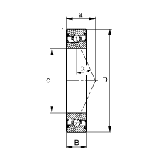 SS HSS7028-E-T-P4S, {(dio)(ji)Ɍ(du)b|  = 25㣬ɂ(c)ܷ⣬ǽ|ƹ